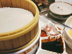 小料-大鸭梨烤鸭(望京店)
