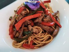 -Supine Bistro溯泮餐厅