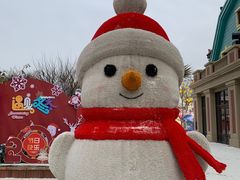 -歌斐颂巧克力小镇