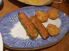 -常来小聚·广州非遗传承餐厅(地王广场店)