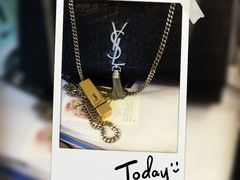 -SAINT LAURENT(海港城店)