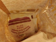 -麦当劳(深圳北站高铁店)