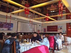 -马凯餐厅(长椿街店)