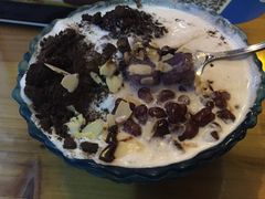 -觅豆豆花甜品(望平街店)