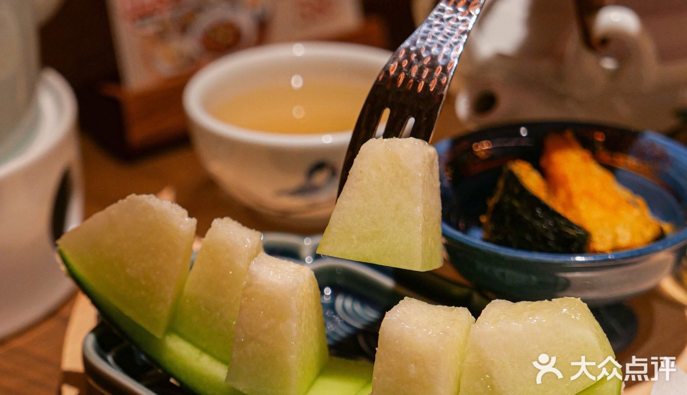 光谷打工人💼看过来！仓桥家日料定食店开业了‼️