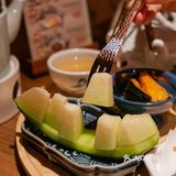 光谷打工人💼看过来！仓桥家日料定食店开业了‼️