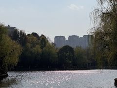 -月牙潭公园
