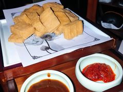 包浆豆腐-啤仕多·啤客国潮跳舞BAR(保俶路店)