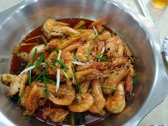 -晓林火锅(安定门店)