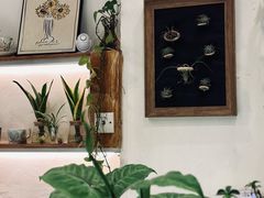 -绿小院(荔湾店)