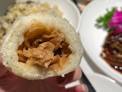 -花园茶楼·淮扬菜(兴城西路店)