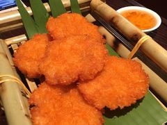 -浩海火烧云傣家菜(京广店)