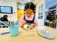 -艺彩阳光手工坊(大连恒隆广场店)