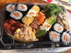 -墨竹寿司(九江店)