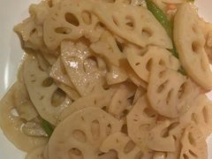 -老淮安·淮安菜(涟水店)