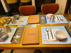 -帕蓝·暹罗料理(曲阳店)