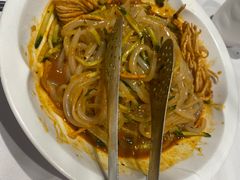 -眉州东坡·熊猫主题餐厅(枫蓝店)