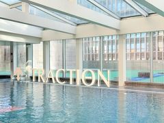 -TRACTION 运动中心(金融街店)