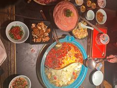 -吼堂老火锅(太古里总店)