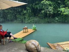 -狮子关旅游区
