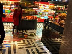 -好乐迪KTV(紫荆广场店)