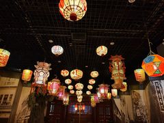 -中国闽台缘博物馆