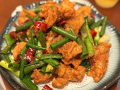 -金龙·打边炉(武进路店)