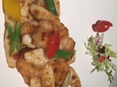 -千百味红餐厅·江西菜(绿地双子塔店)