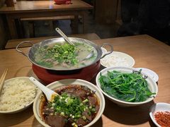 -杨三孃跷脚牛肉(玉双路店)