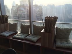 点击看大图 -亦美瑜伽·普拉提