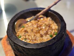 -绿茶餐厅(松江万达店)
