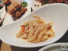 -新白鹿餐厅(城西银泰城店)