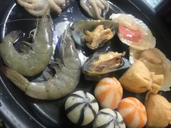 -丽江庭院之丽江往事(安定门店)