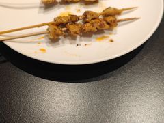 -羊门客在·烤盐池滩羊·川菜