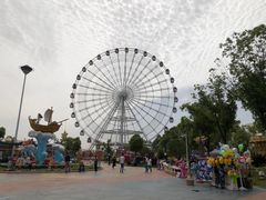 -黄石儿童公园