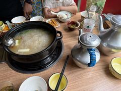 -尼玛藏家风味园(阿山食城店)