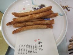 -魏四小鱼锅贴王