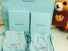 -Tiffany & Co.蒂芙尼
(杭州大厦店)