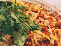 -霸王虾·麻辣小龙虾(清水河公园店)