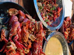 -王红军龙虾(新民路店)