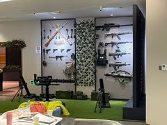 -中安射击运动俱乐部