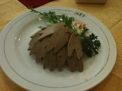 全聚德烤鸭店(王府井店)-北京全聚德(王府井店)