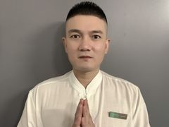 -Dragonfly悠庭·按摩Spa(静安嘉里中心店)