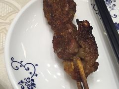 -阿拉丁新疆风味餐厅·清真(罗廊巷店)