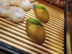 -原麦山丘(新奥购物中心店)