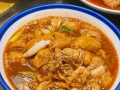 -金锅小厨(乐活街店)