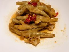 -小方外婆菜(蒙山路店)