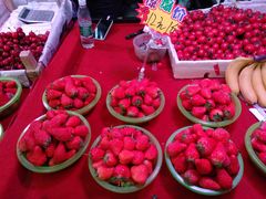 -北京清河镇农副产品交易市场中心