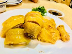 -瑞记湛江鸡饭店·粤西第一鸡(粤垦店)