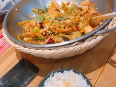 -拿渡麻辣香锅(百联滨江店)